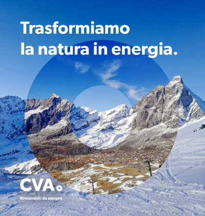 CVA Energie