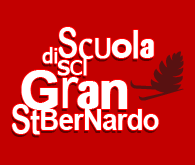 logo Scuola di Sci Gran San Bernardo